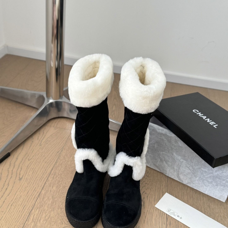 Ch*el boots